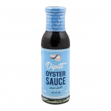 Dipitt Oyster Sauce, 300g