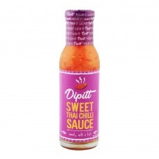 Dipitt Sweet Thai Chilli Sauce 300gm