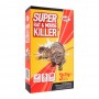 Doff Super Rat & Mouse Killer, 3x25g