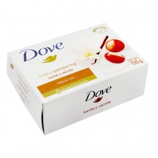 Dove Soap, Purely Pampering Vanilla, 135g
