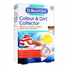 Dr. Beckmann Colour & Dirt Collector, 30 Sheets