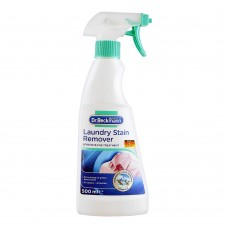 Dr. Beckmann Laundry Stain Remover, Trigger, 500ml