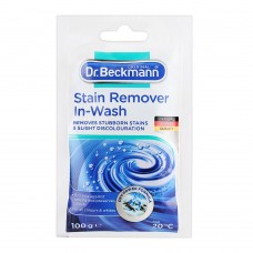 Dr. Beckmann Stain Remover In-Wash, 100g
