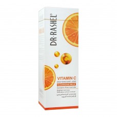 Dr. Rashel Vitamin C Brightening & Anti Aging Cleansing Milk, 100ml