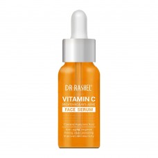 Dr. Rashel Vitamin C Brightening & Anti Aging Face Serum, 50ml