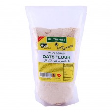 EGF Gluten Free Whole Grain Oats Flour 700gm