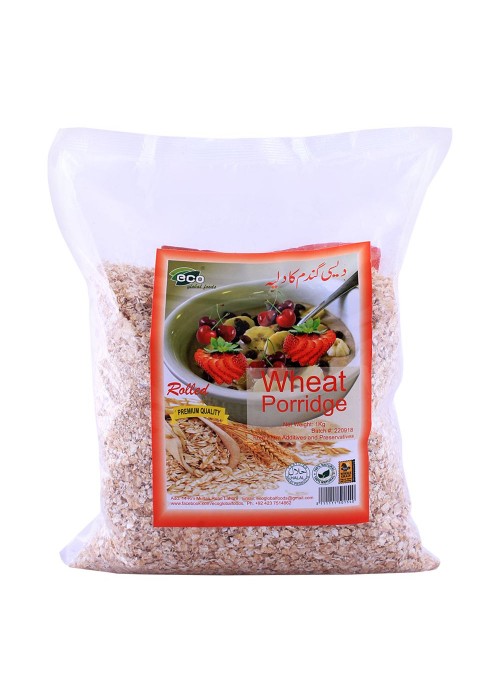 EGF Wheat Porridge 1 Kg