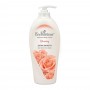 Enchanteur Stunning Perfumed Body Lotion, Satin Smooth Aloe Vera & Olive Butter, 500ml