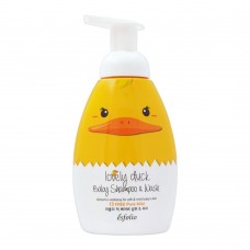 Esfolio Lovely Duck Baby Shampoo & Wash, 430ml