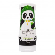Esfolio Lovely Panda Baby Lotion, 250ml