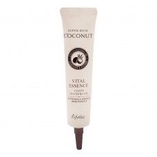 Esfolio Super-Rich Coconut Vital Essence, Whitening & Wrinkle Improvement, 40ml