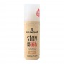 Essence Stay All Day 16H Long Lasting Make-Up Foundation, 20, Soft Nude