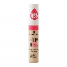 Essence Stay All Day 16h Long Lasting Concealer, 10, Natural Beige