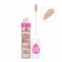 Essence Stay All Day 16h Long Lasting Concealer, 20, Soft Beige