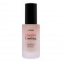 Etude House Double Lasting Foundation, SPF 35 PA++, Neutral Beige, 30g
