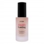 Etude House Double Lasting Foundation, SPF 35 PA++, Pure, 30g