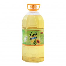Eva Cooking Oil 5 Litres Bottle