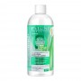 Eveline Facemed+ 3-In-1 Aloe Vera Micellar Water, Alcohol Free, All Skin Types, 400ml