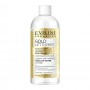 Eveline Gold Lift Expert 3-In-1 Luxury Anti-Wrinkle Micellar Water, Alcohol Free, Mature, Dry & Sensitive Skin, 500ml