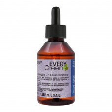 Every Green Anti-Dandruff Purifying Hair Treatment, Paraben Free, 100ml