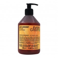 Every Green Anti-Oxidant Shampoo, 500ml