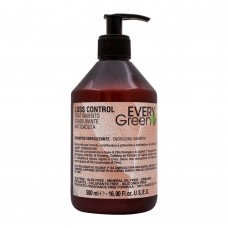 Every Green Loss Control Energizing Shampoo, 500ml