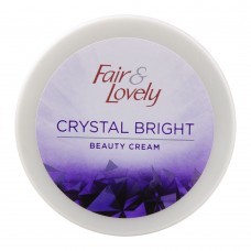 Fair & Lovely Crystal Bright Beauty Cream, 25g