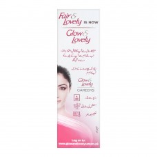 Fair & Lovely Is Now Glow & Lovely Insta Glow Face Wash, Original Formula, 25g