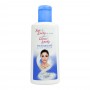 Fair & Lovely Is Now Glow & Lovely Moisturising Glow Lotion, 200ml