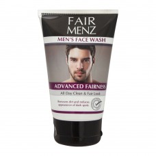 Fair Menz Advanced Fairness Men's Face Wash, 110g