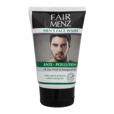 Fair Menz Anti-Pollution Men's Face Wash, 110g
