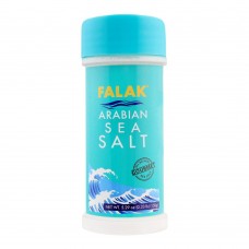 Falak Arabian Sea Salt, 150g, Bottle