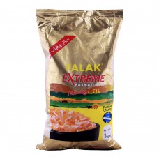 Falak Extreme Basmati Rice, Longest Rice, 1 KG