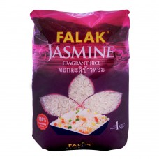 Falak Jasmine Fragrant Rice 1 KG