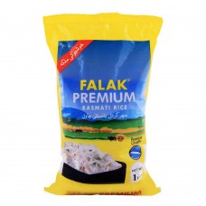 Falak Premium Super Kernel Basmati Rice 1 KG
