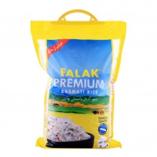 Falak Premium Super Kernel Basmati Rice 5 KG