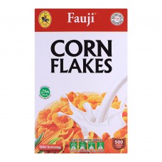 Fauji Corn Flakes 500gm