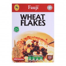 Fauji Wheat Flakes 250gm