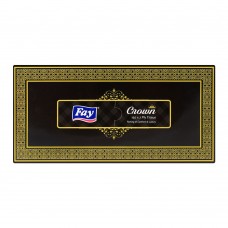 Fay Crown Tissues 150x2 Ply