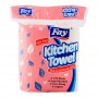 Fay Kitchen Towel Roll, Twin Pack