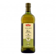 Felber Extra Virgin Olive Oil, Bottle, 1 Liter