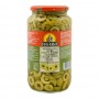 Figaro Sliced Green Olives, 920g