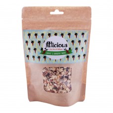 Fitlicious Carrot & Barberry Muesli, Small