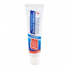 Fittydent Super Denture Adhesive Cream, 40g