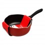 Flamingo Non-Stick Sauce Pan 20x9cm, FL-6748SP