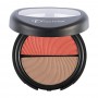 Flormar Colour Blush-On, 95 Coral & Beige