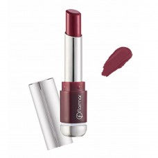 Flormar Prime' N Lips Lipstick, PL16 Velvety Bordeaux