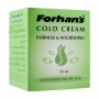 Forhans Fairness & Nourishing Cold Cream, 60ml