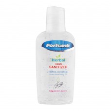 Forhan's Herbal Hand Sanitizer, 100ml