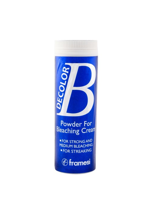Framesi Decolor B Powder Bottle